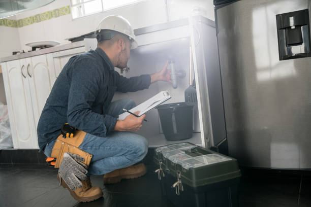 Best Best Plumbers Near Me  in Ben Lomond, CA