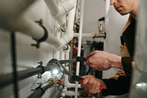 Best Emergency Plumbing Repair  in Ben Lomond, CA