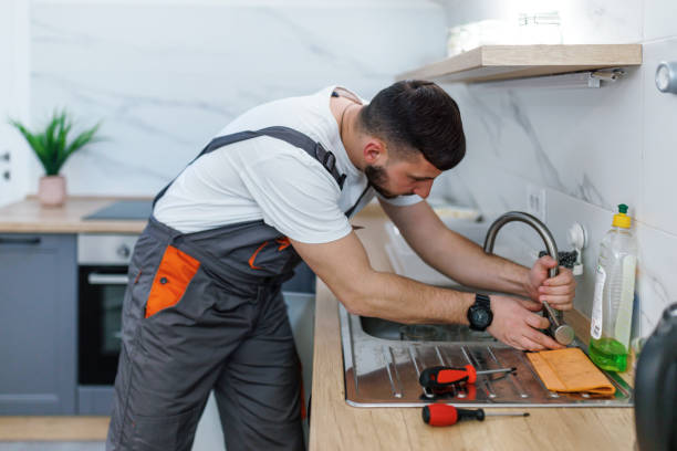 Best Emergency Plumber  in Ben Lomond, CA