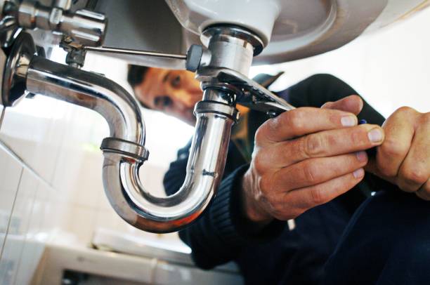Best Affordable Plumbing Services  in Ben Lomond, CA