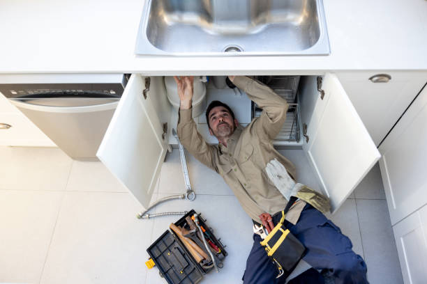Best Affordable Plumber Near Me  in Ben Lomond, CA
