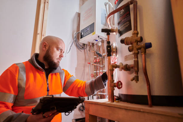 Best Leak Detection Services  in Ben Lomond, CA