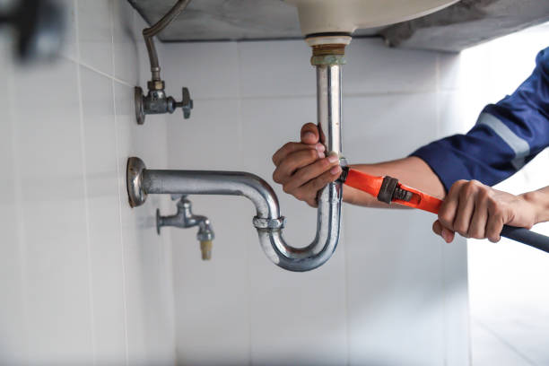 Clogged Drain Plumber in Ben Lomond, CA