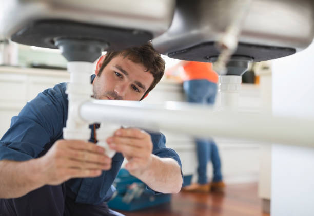 Best Drain Cleaning Services  in Ben Lomond, CA
