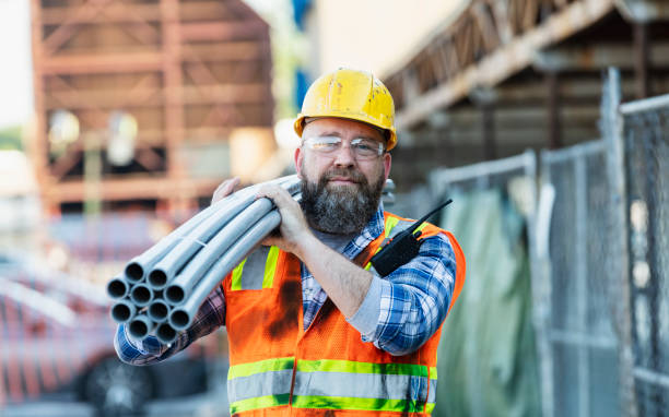 Best Water Leak Repair  in Ben Lomond, CA