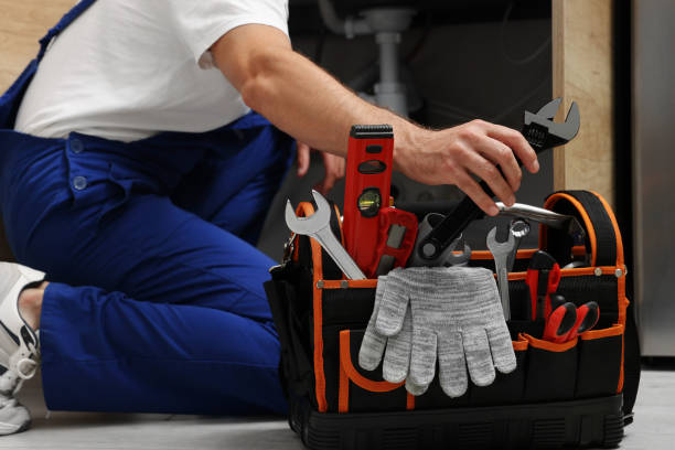 Best Local Plumber Services  in Ben Lomond, CA
