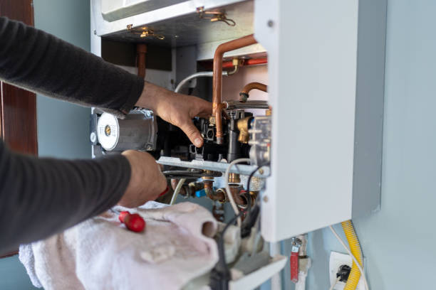 Best Plumbing Inspection Services  in Ben Lomond, CA