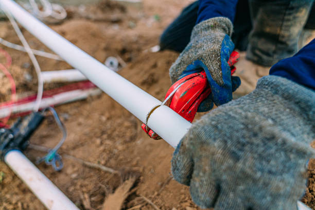 Best Sewer Cleaning Services  in Ben Lomond, CA