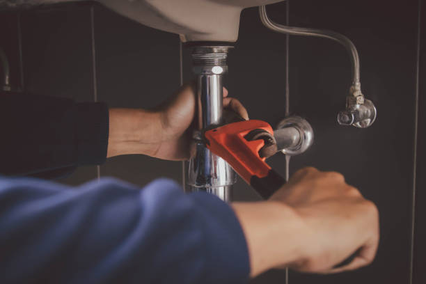 Best Drain Cleaning Services  in Ben Lomond, CA